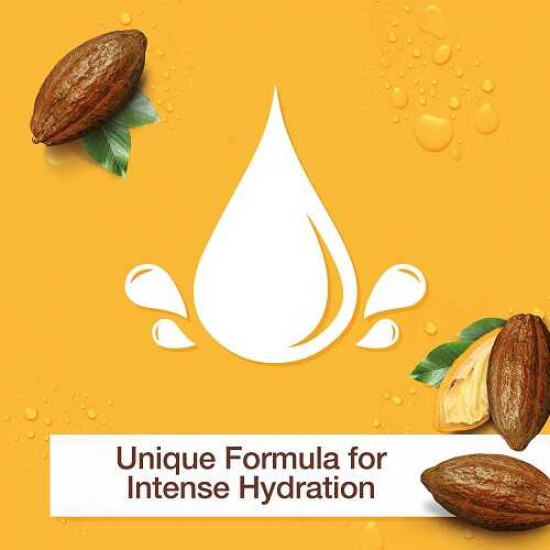 جونسون لوشن للجسم Vita-Rich مع زبدة الكاكاو 250 مل جونسون لوشن للجسم Vita-Rich مع زبدة الكاكاو 250 مل