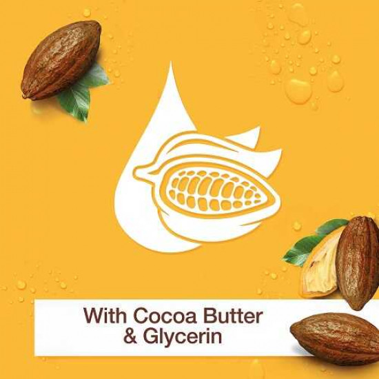 جونسون لوشن للجسم Vita-Rich مع زبدة الكاكاو 250 مل جونسون لوشن للجسم Vita-Rich مع زبدة الكاكاو 250 مل