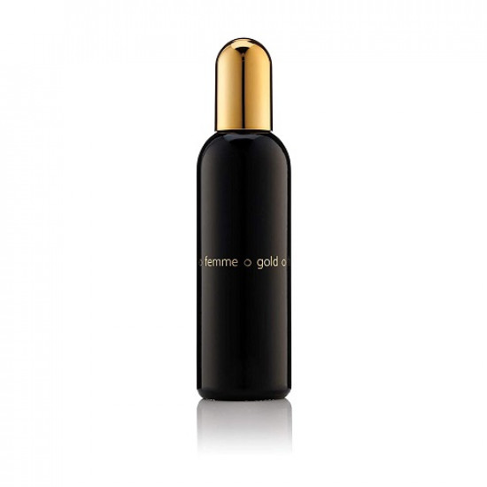 كلر مي عطر جولد نسائي 100 مل