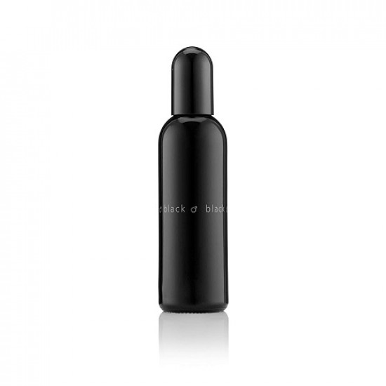 كلر مي عطر بلاك رجالى 90 مل
