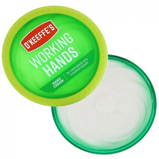 كريم اليدين وركنج هاند من اوكيفس - 96غ كريم اليدين وركنج هاند من اوكيفس - 96غ