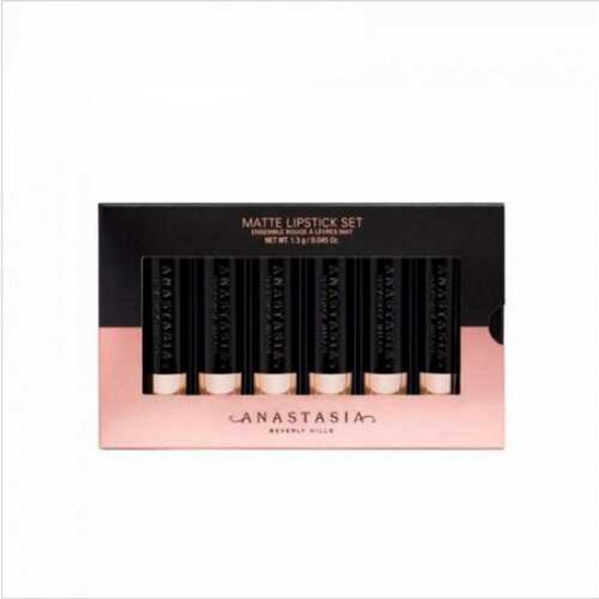 باليت ارواج مطفيه ميني ذهبي 6 لون من انستازيا بيفرلي هيلز باليت ارواج مطفيه ميني ذهبي 6 لون من انستازيا بيفرلي هيلز