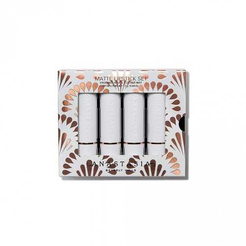 باليت ارواج مطفيه ميني أبيض 4 لون من انستازيا بيفرلي هيلز باليت ارواج مطفيه ميني أبيض 4 لون من انستازيا بيفرلي هيلز