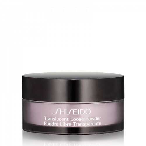 بودرة منثورة لوس باودر من شيسيدو بودرة منثورة لوس باودر من شيسيدو