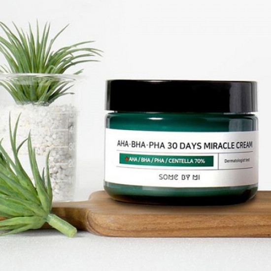 كريم المعجزة 30 يوما من سوم باي مي - 60 غ كريم المعجزة 30 يوما من سوم باي مي - 60 غ