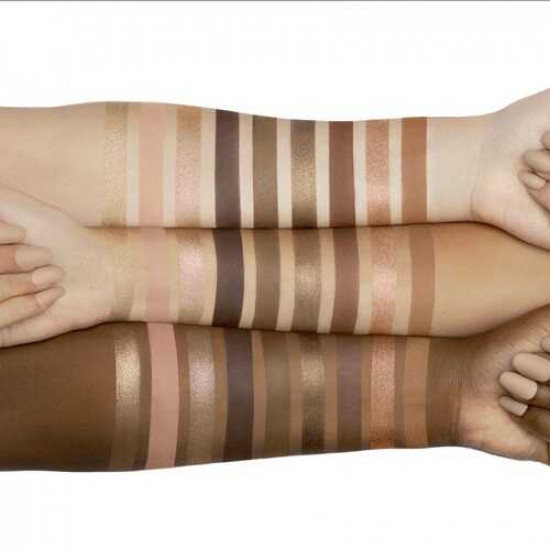 باليت هايز أوبسيشنز كاكي من هدى بيوتي باليت هايز أوبسيشنز كاكي من هدى بيوتي