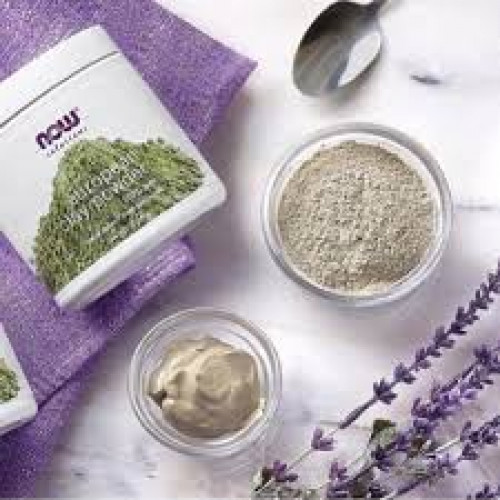 مسحوق الطين الاوروبي من ناو - 170غ مسحوق الطين الاوروبي من ناو - 170غ