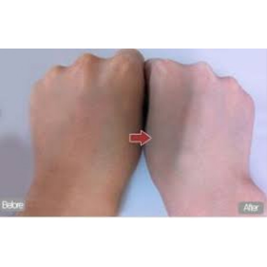 كريم بياض الثلج بديل المكياج - الكوري كريم بياض الثلج بديل المكياج - الكوري