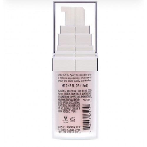 برايمر لوجه بدون مسام من ايلف - 14 مل