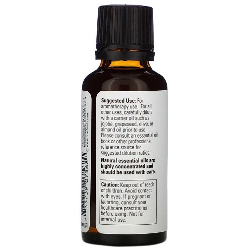 زيت المر العطري  من ناو - 30 مل زيت المر العطري  من ناو - 30 مل