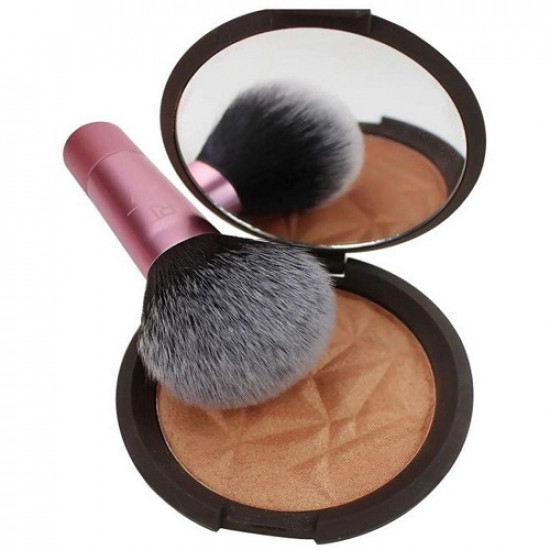 فرشاة ميني فور بلش اند برونزر سام اند نك من ريل تكنيك فرشاة ميني فور بلش اند برونزر سام اند نك من ريل تكنيك