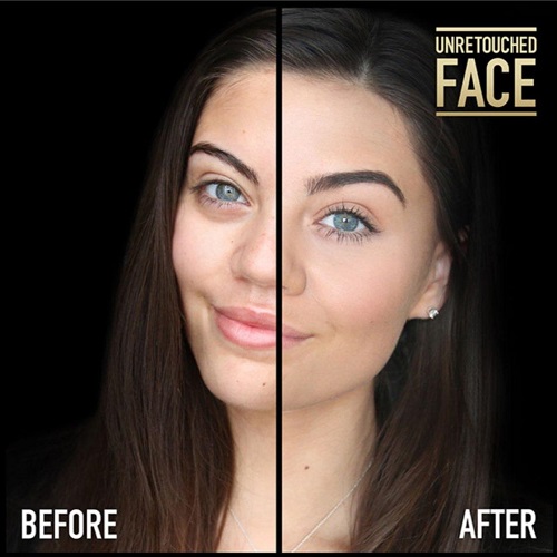 بودرة كريم مضغوطة فيس فاينايتي من ماكس فاكتور 06 بودرة كريم مضغوطة فيس فاينايتي من ماكس فاكتور 06