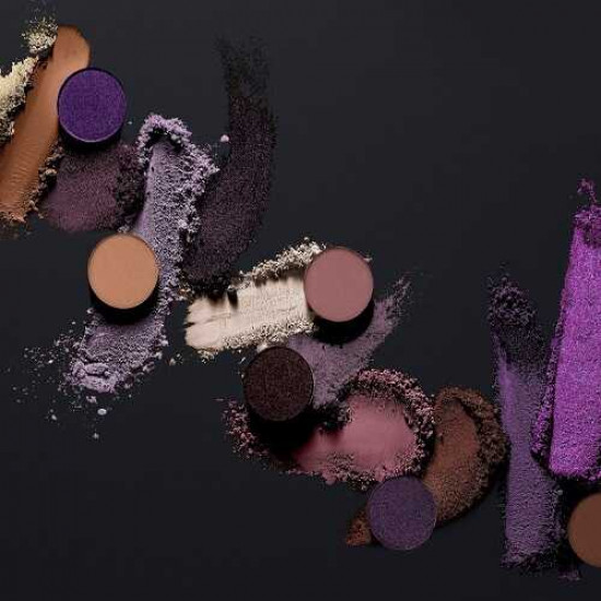 مجموعة ظلال العيون من مورفي - P35