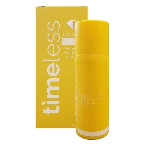 سيروم تغذية البشرة وتحفيز الكولاجين بفيتامينات eوc -تايملس سيروم تغذية البشرة وتحفيز الكولاجين بفيتامينات eوc -تايملس