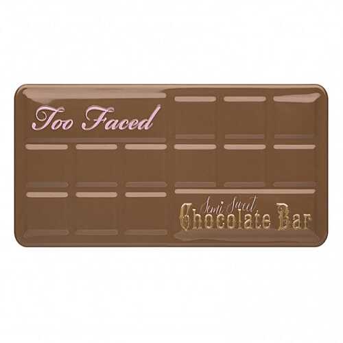 مجموعة ظلال العيون تشوكليت بار من توفيسد مجموعة ظلال العيون تشوكليت بار من توفيسد