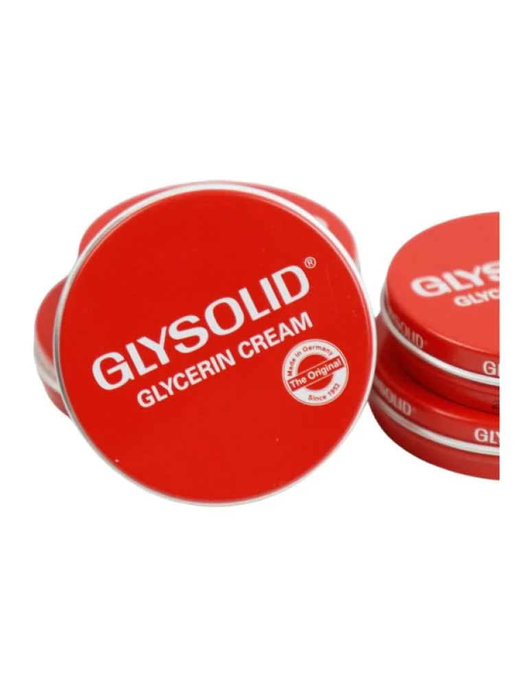 جليسوليد  الألماني - كريم مرطب ومنعم للبشرة، 20 جم جليسوليد  الألماني - كريم مرطب ومنعم للبشرة، 20 جم