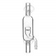 Glass CO2 Atomizer Diffuser Glass CO2 Atomizer Diffuser