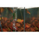 Glass CO2 Atomizer Diffuser Glass CO2 Atomizer Diffuser