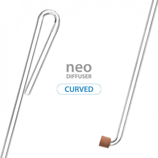 Neo Diffuser - Curved Tiny Neo Diffuser - Curved Tiny