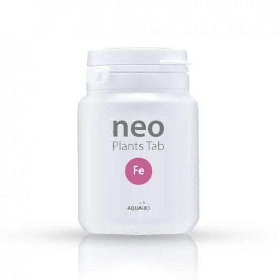 حبوب سماد حديد - Neo Plants Tab Fe حبوب سماد حديد - Neo Plants Tab Fe