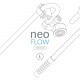 أنابيب بريميوم للفلتر من الإكريلك بحجم وسط وكبير - PREMIUM NEO Flow أنابيب بريميوم للفلتر من الإكريلك بحجم وسط وكبير - PREMIUM NEO Flow
