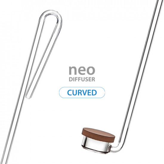 Neo Diffuser - Curved Special Neo Diffuser - Curved Special