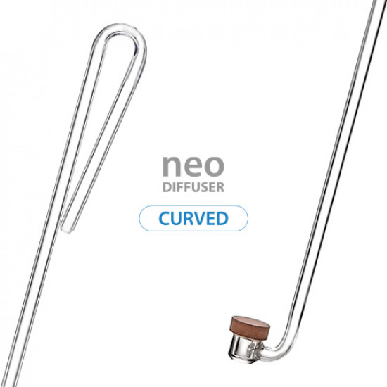 Neo Diffuser - Curved Special Neo Diffuser - Curved Special
