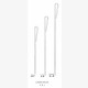 Neo Diffuser - Curved Special Whait Neo Diffuser - Curved Special Whait