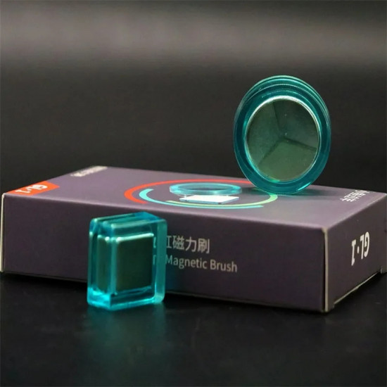 أداة مغناطيس لتنظيف الزجاج بقوة عالية - Qanvee أداة مغناطيس لتنظيف الزجاج بقوة عالية - Qanvee