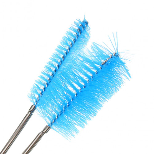 فرشاة التنظيف للأماكن الضيقة وأنابيب بحجم 1.5 متر