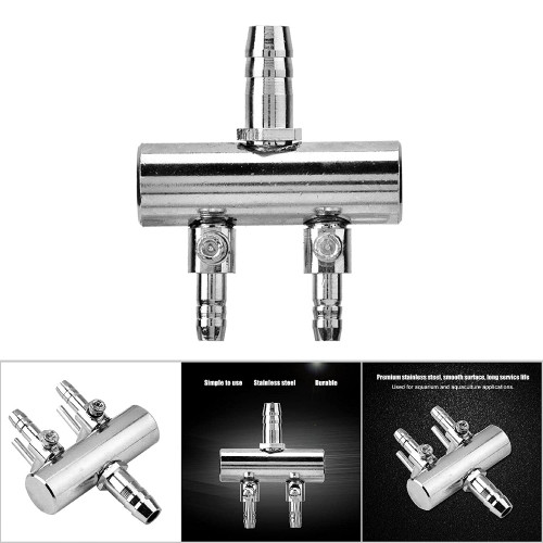 وصلة لَي مع 2 , 4 , 6 مخارج من الأستيل غير قابل لصدأ وصلة لَي مع 2 , 4 , 6 مخارج من الأستيل غير قابل لصدأ