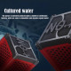 المكعب السحري مصنوع بطريقة مبتكرة للأحواض الكبيرة - Eco Water Purifier Cube المكعب السحري مصنوع بطريقة مبتكرة للأحواض الكبيرة - Eco Water Purifier Cube