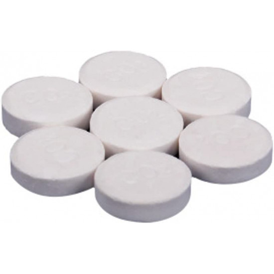 حبوب co2 لنباتات عدد 100 قرص - Aquarium CO2 Tablet حبوب co2 لنباتات عدد 100 قرص - Aquarium CO2 Tablet