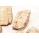 صخور الرمال المخططه - Sand Stone صخور الرمال المخططه - Sand Stone