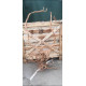 خشب من لنوع Azalea Wood حجم XXXL (معالج) خشب من لنوع Azalea Wood حجم XXXL (معالج)