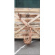 خشب من لنوع Azalea Wood حجم XXXL (معالج) خشب من لنوع Azalea Wood حجم XXXL (معالج)