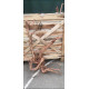 خشب من لنوع Azalea Wood حجم XXXL (معالج) خشب من لنوع Azalea Wood حجم XXXL (معالج)