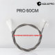 فرشاة التنظيف 2 في 1 لصخور والأخشاب والأنابيب - AQUAPRO Pipe brush Pro فرشاة التنظيف 2 في 1 لصخور والأخشاب والأنابيب - AQUAPRO Pipe brush Pro
