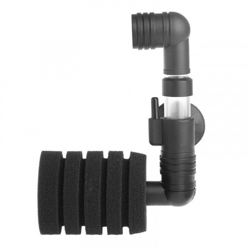 فلتر إسفنجي يعمل بمضخة الهواء XY-2820 - Sponge Filter فلتر إسفنجي يعمل بمضخة الهواء XY-2820 - Sponge Filter