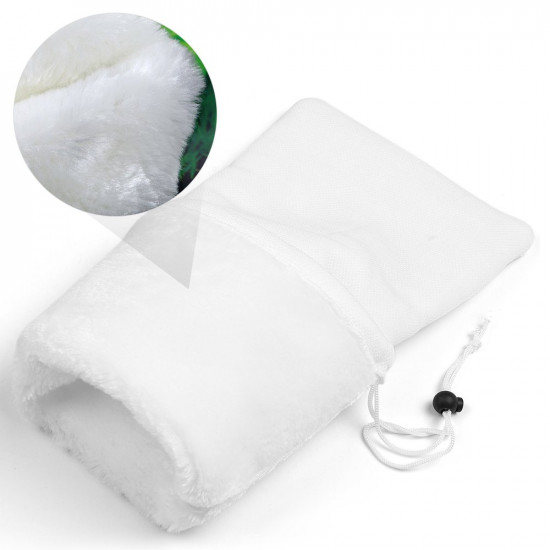 كيس قطني ناعم لتنقية ماء حوض الأسماك - Filter Socks Bag كيس قطني ناعم لتنقية ماء حوض الأسماك - Filter Socks Bag