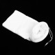 كيس قطني ناعم لتنقية ماء حوض الأسماك - Filter Socks Bag كيس قطني ناعم لتنقية ماء حوض الأسماك - Filter Socks Bag