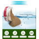 غذاء دقيق يحتوي على الأغذية النباتية والحيوانية لصغار الأسماك - Biozym Finicky Fish Food 80g غذاء دقيق يحتوي على الأغذية النباتية والحيوانية لصغار الأسماك - Biozym Finicky Fish Food 80g