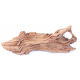 خشب الحظ المميز باللون الخشبي الفاتح - Lucky Wood Stump خشب الحظ المميز باللون الخشبي الفاتح - Lucky Wood Stump