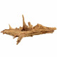 خشب الحظ المميز باللون الخشبي الفاتح - Lucky Wood Stump خشب الحظ المميز باللون الخشبي الفاتح - Lucky Wood Stump