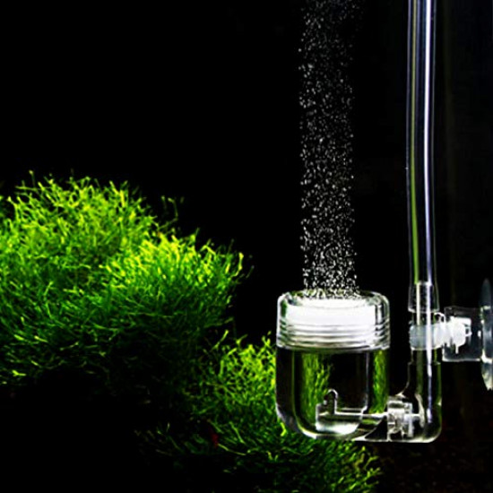 بايب 3متر خاص لغاز ثاني أكسيد الكربون - Pipe 3m CO2 بايب 3متر خاص لغاز ثاني أكسيد الكربون - Pipe 3m CO2