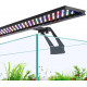 إضاءة LED WRGB مع أستاند بحجم 30 سم - Fullgain إضاءة LED WRGB مع أستاند بحجم 30 سم - Fullgain