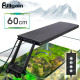 إضاءة LED WRGB مع أستاند بحجم 60 سم - Fullgain إضاءة LED WRGB مع أستاند بحجم 60 سم - Fullgain