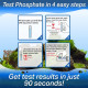 عدة إختبار الفوسفات للماء - ADVATEC PHOSPHATE TEST عدة إختبار الفوسفات للماء - ADVATEC PHOSPHATE TEST
