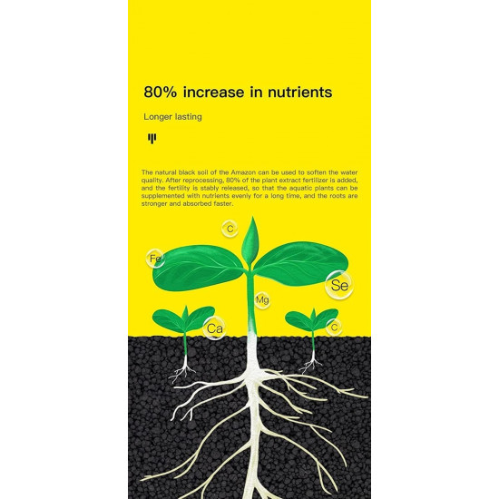دكتور تانك تربة سماد 2 لتر عادي - DR:Tank normal Soil 2L دكتور تانك تربة سماد 2 لتر عادي - DR:Tank normal Soil 2L