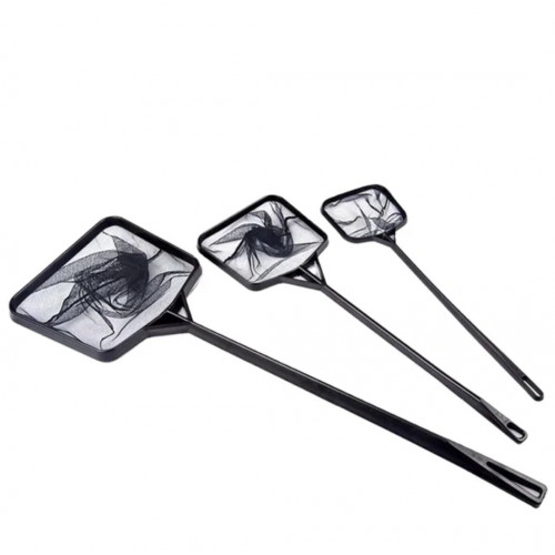 شبك لصيد الأسماك بالشكل الجديد بحجمين صغير ووسط - Fishing net شبك لصيد الأسماك بالشكل الجديد بحجمين صغير ووسط - Fishing net